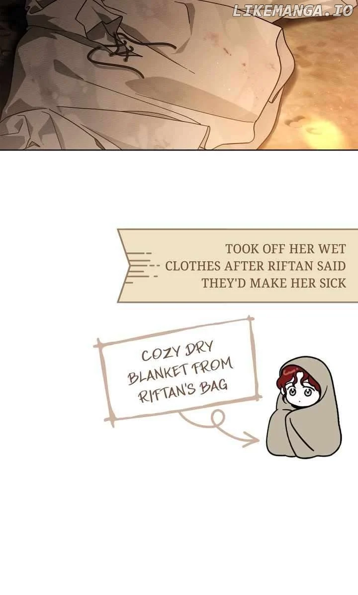 Under the Oak Tree Chapter 104 image 22